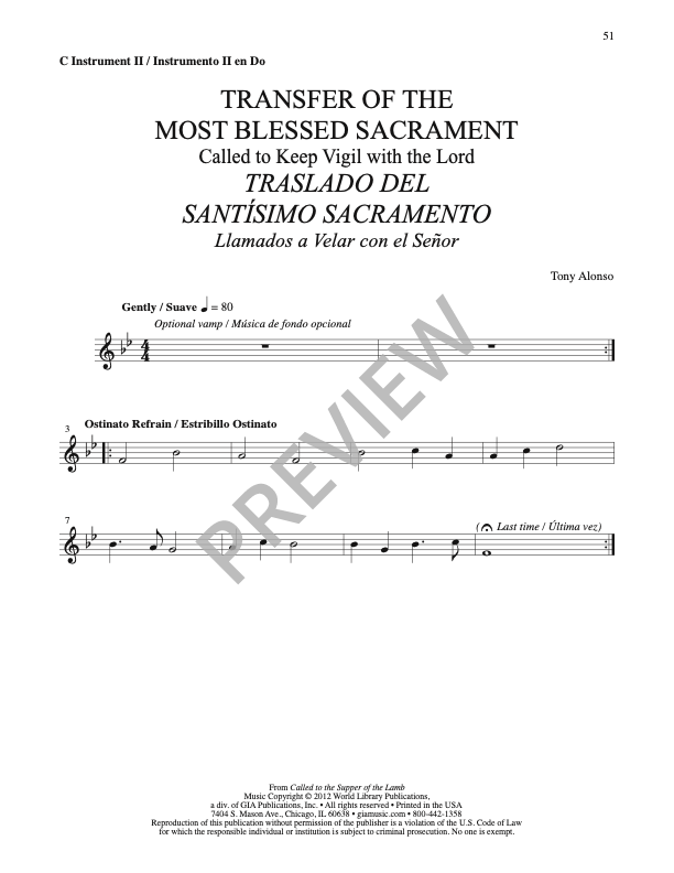 Score